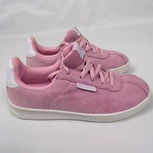 suede champion shoes